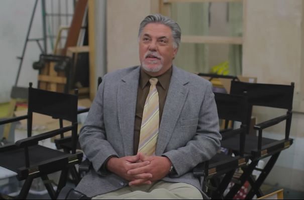 Bruce McGill