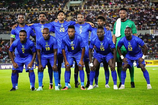 Niger vs Tanzania Prediction and Betting Tips | 18th November 2023