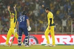 "The defending champions are unable to defend or chase anything these days" - Aakash Chopra on England's 2023 World Cup loss to Australia