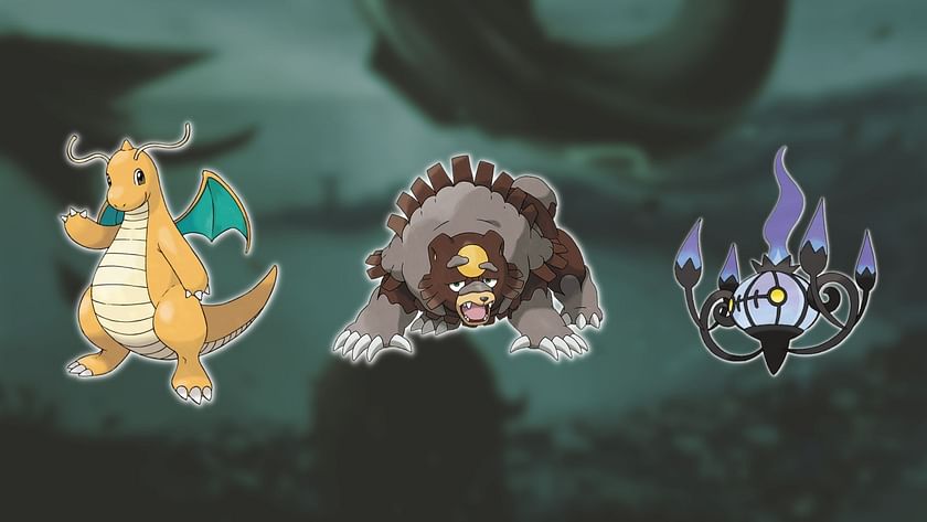 Best teams for Chandelure and Shadow Chandelure in Pokemon GO