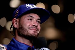 Kyle Larson's Sprint Car Series to award $1,000,000 to championship-winning teams among a host of other changes for 2024