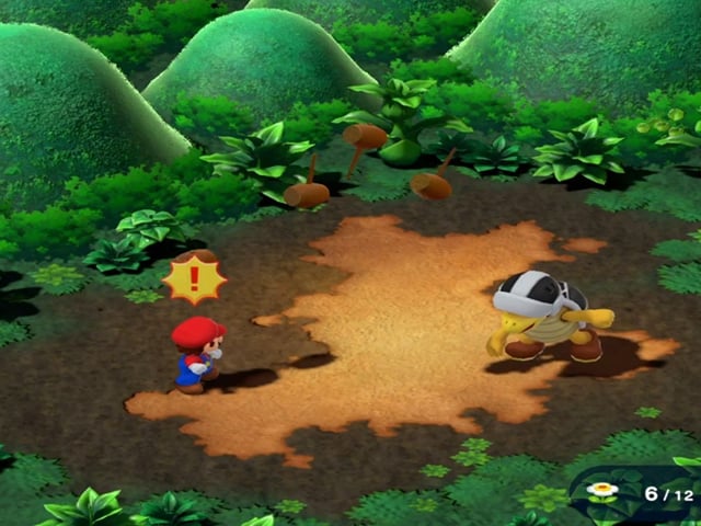 Mario Hit Timed Hits: How do Timed Hits work in Super Mario RPG Remake?