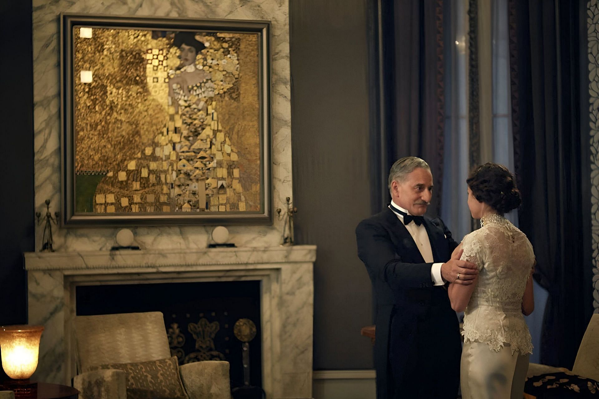 A still from the movie Woman in Gold (Image via &lrm;The Weinstein Company / Anchor Bay Entertainment)