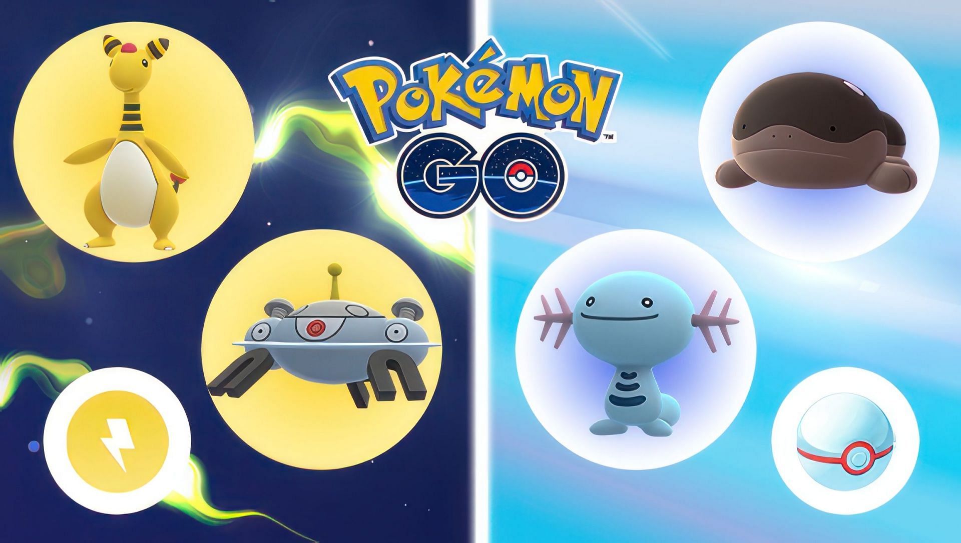 Pokemon GO - Best Catch Cup: Great League Edition team choices