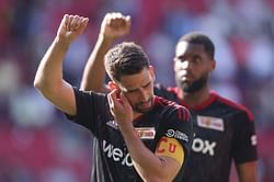 Union Berlin vs Augsburg Prediction and Betting Tips | November 25th 2023