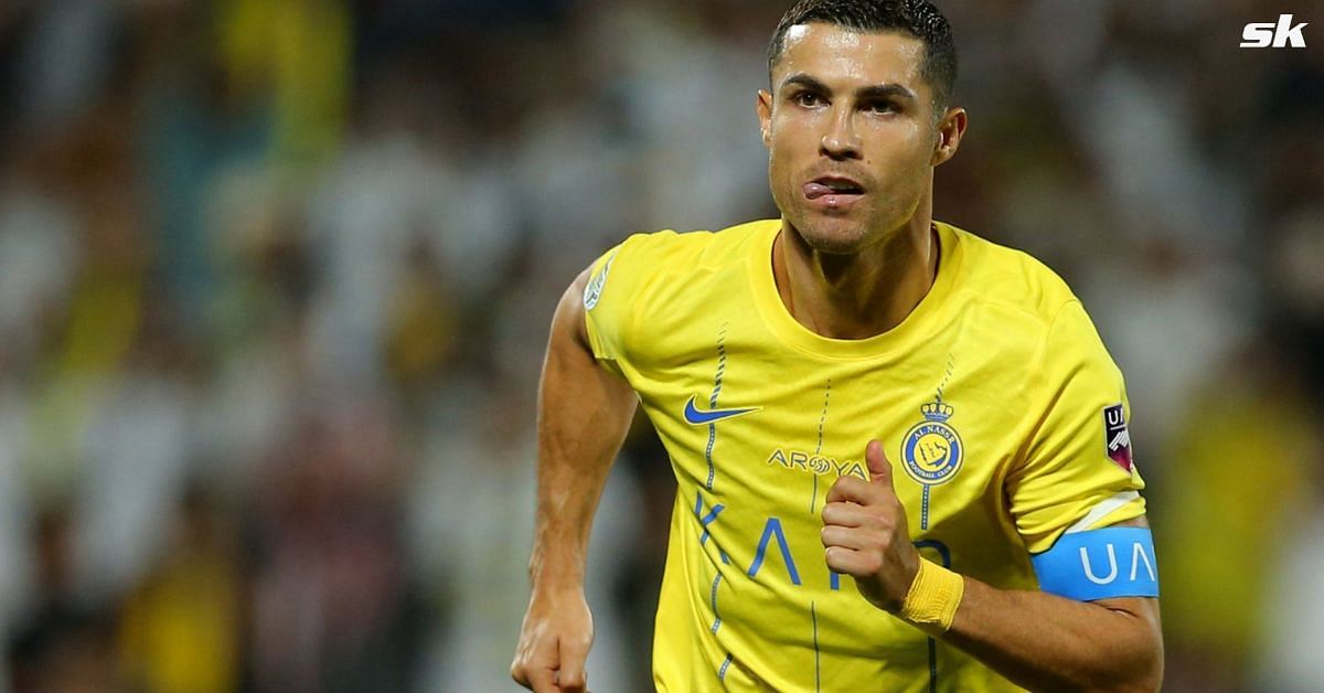 Will Cristiano Ronaldo Play For Al-Nassr Against Al-Hilal? Reports ...