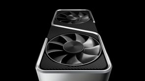 Black Friday deals: Nvidia RTX 3060 discounted to less than $250