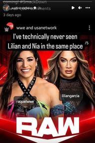 Xavier Woods jokes about WWE Instagram botch