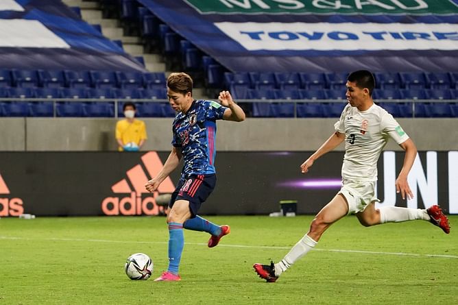 Kyrgyzstan vs Oman Prediction and Betting Tips | 21st November 2023