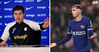 Chelsea considered signing 21-year-old Manchester City star before secret move for Cole Palmer, reveals Fabrizio Romano