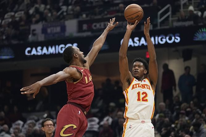 New schedule for every NBA In-Season tournament eliminated team