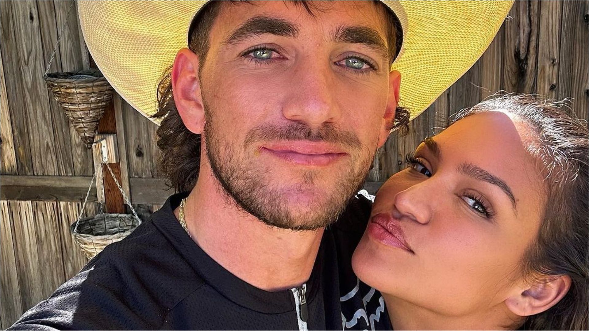 How much is Alex Fine worth? Net worth, occupation and all about Cassie Ventura's husband