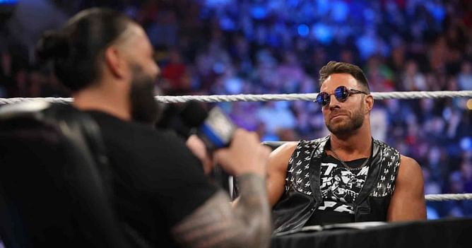 4 mistakes that shouldn't be made at WWE Crown Jewel