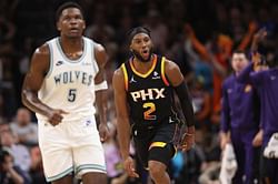 Timberwolves Brasil take ’Twilight inspiration’ as Anthony Edwards and co roll to 1st seed in West: “Even more undefeated”