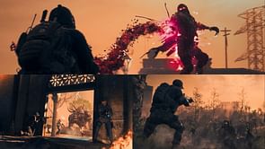 Modern Warfare 3 Zombies 'Spring Cleaning' Act 3 Tier 4 Mission: How to complete, rewards, and more