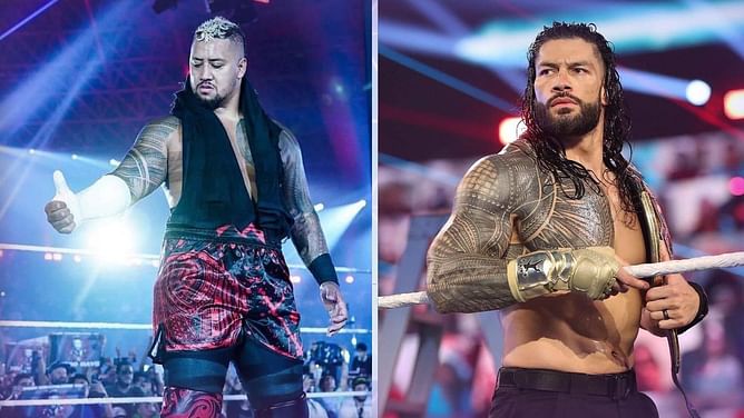 3 reasons why Solo Sikoa is next in line to dethrone Roman Reigns