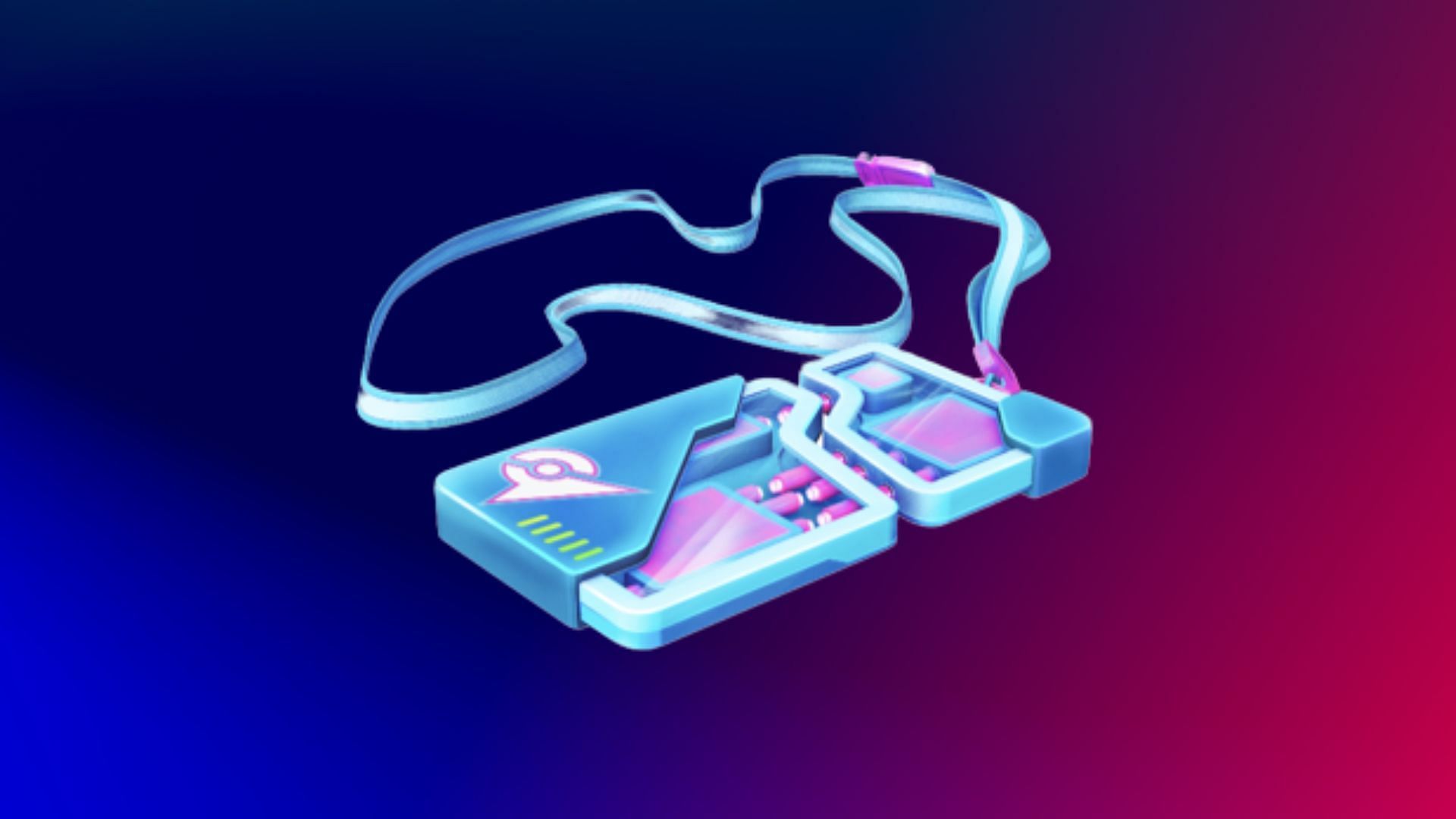 GOFRIEND for Remote Raid on X: [latest version] Mega Energy Icon