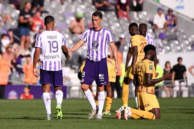 Toulouse vs Le Havre Prediction and Betting Tips | November 5 2023