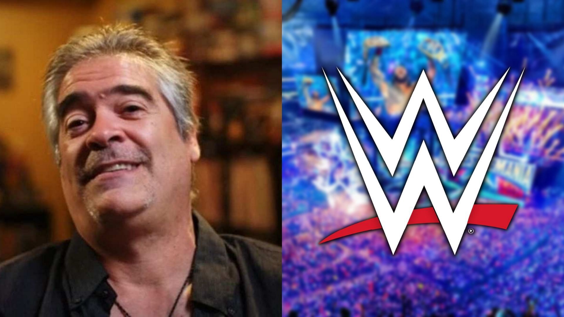 Vince Russo recently gave his stamp of approval to a former WWE name