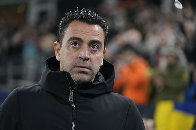 Barcelona Transfer News Roundup: Blaugrana planning Raphinha sale; PSV pleased with Sergino Dest, and more - November 13, 2023