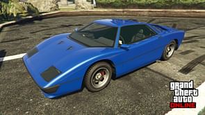 Why GTA Online players must get Ocelot Stromberg during the Black Friday sale