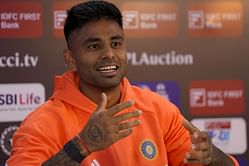 थोड़ा टाइम तो लगेगा...सूर्यकुमार यादव ने वर्ल्ड कप फाइनल में मिली हार को लेकर दी प्रतिक्रिया