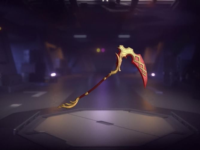 New Booyah for Scythe event in Free Fire: Get free Shadow Reaper Blade and more rewards