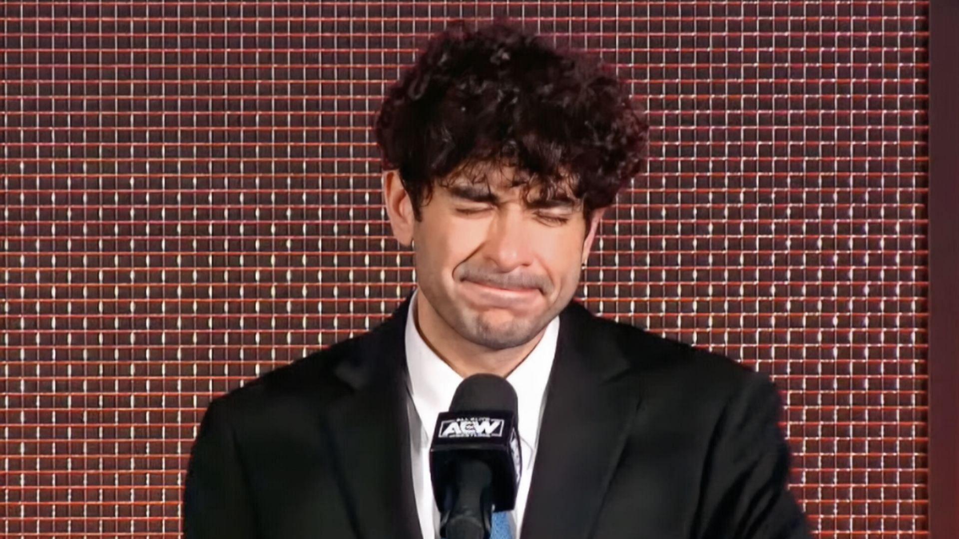Tony Khan has received a lot of criticism for his booking of AEW