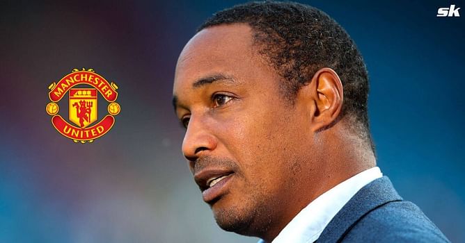 "He's not playing to the best of his ability" - Paul Ince expresses concern with Manchester United star after Everton win