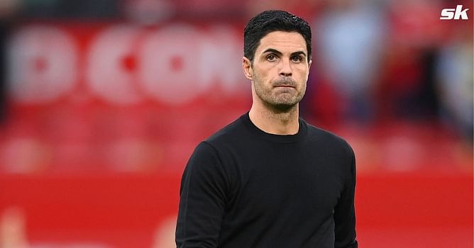 Arsenal release statement in support of Mikel Arteta's post-match comments after controversial 1-0 loss to Newcastle