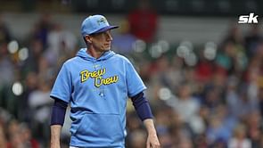 Craig Counsell's friend reveals that manager's "dream job" was always leading the Chicago Cubs