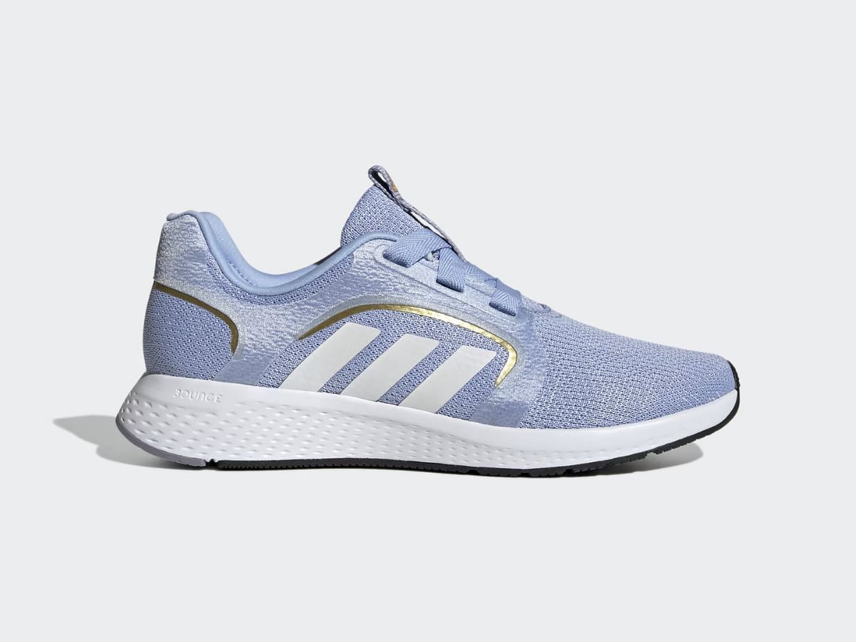 The Adidas Edge Lux running shoes (Image via Adidas)