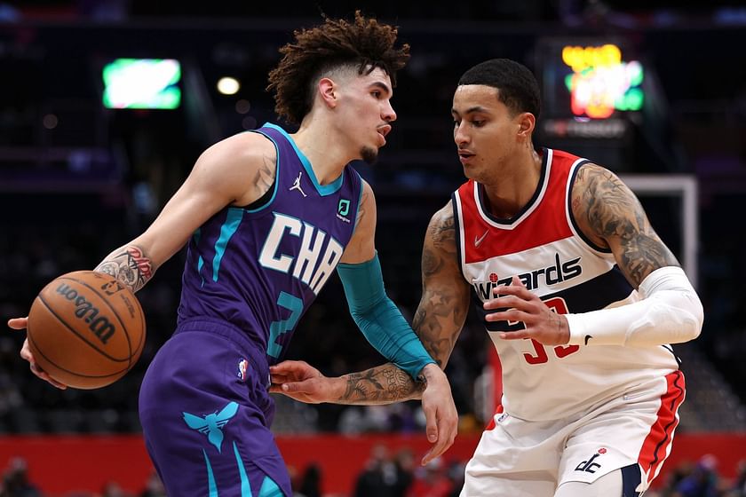 2023-24 NBA Season Preview: Charlotte Hornets