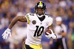 Martavis Bryant landing spots: 3 NFL teams that should pursue reinstated WR