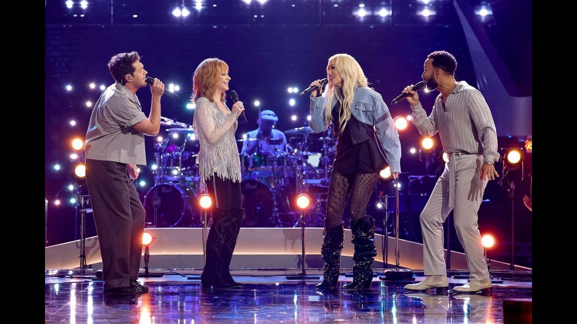 The Voice Season 24