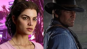 7 features GTA 6 should adopt from Red Red Redemption 2