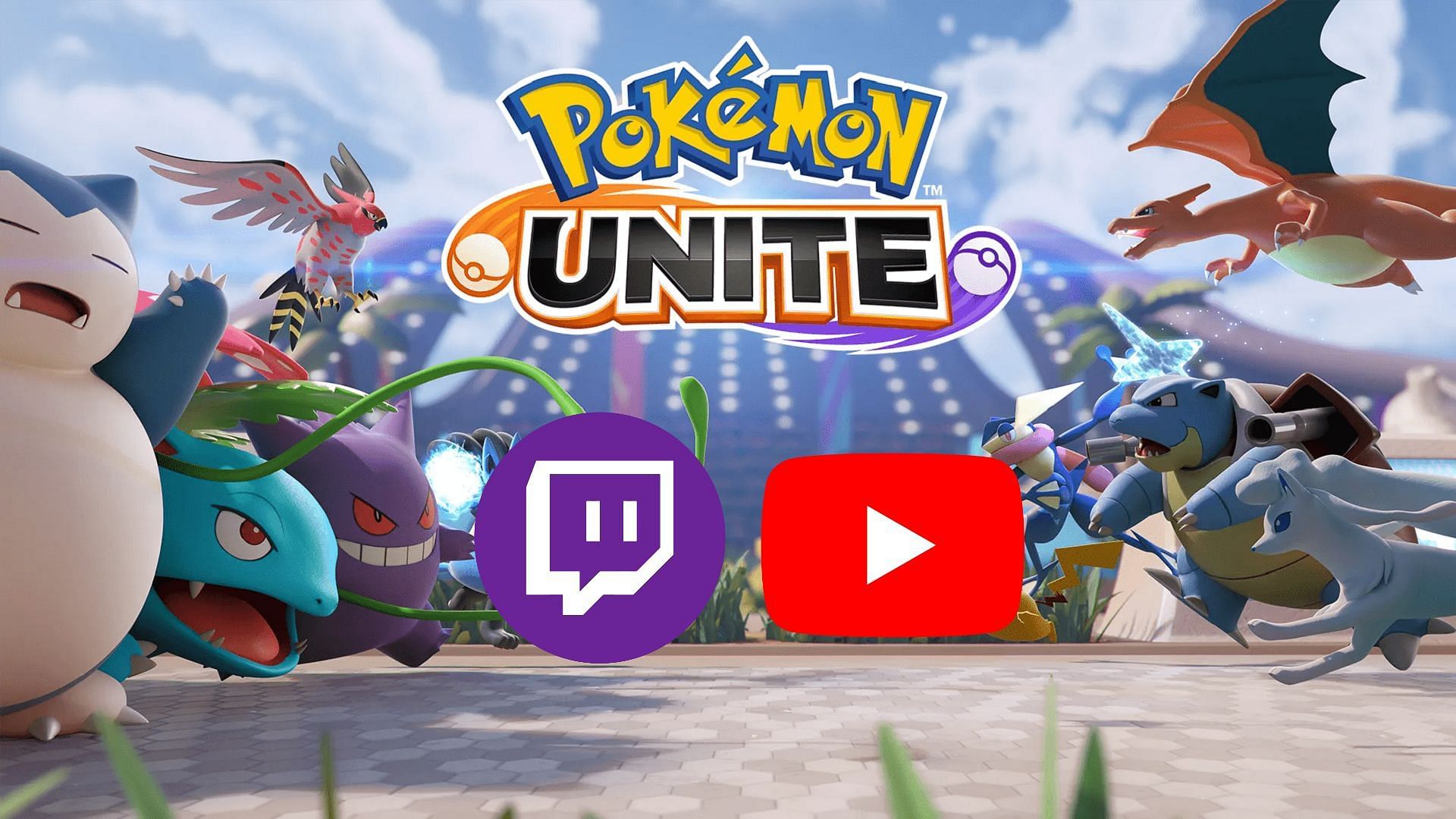 Pokémon UNITE World Championship 2022 - Liquipedia Pokémon Wiki