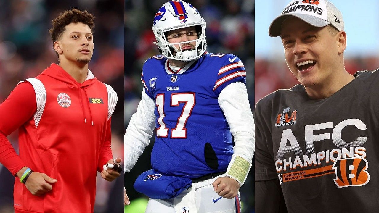 Is Josh Allen Still A Top 3 QB In NFL? Bills’ 24-18 Loss To Bengals ...