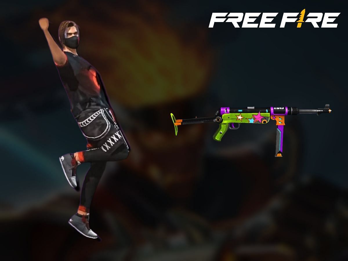 Garena Free Fire Redeem Codes Today, November 4, 2023: Check Latest Codes  To Win Freebies In Battle Royale Title