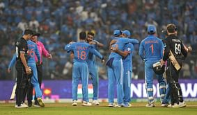 CWC 2023: भारत और न्यूजीलैंड के बीच सेमीफाइनल में टूटा व्यूअर्स का रिकॉर्ड, धमाकेदार आंकड़ा आया सामने