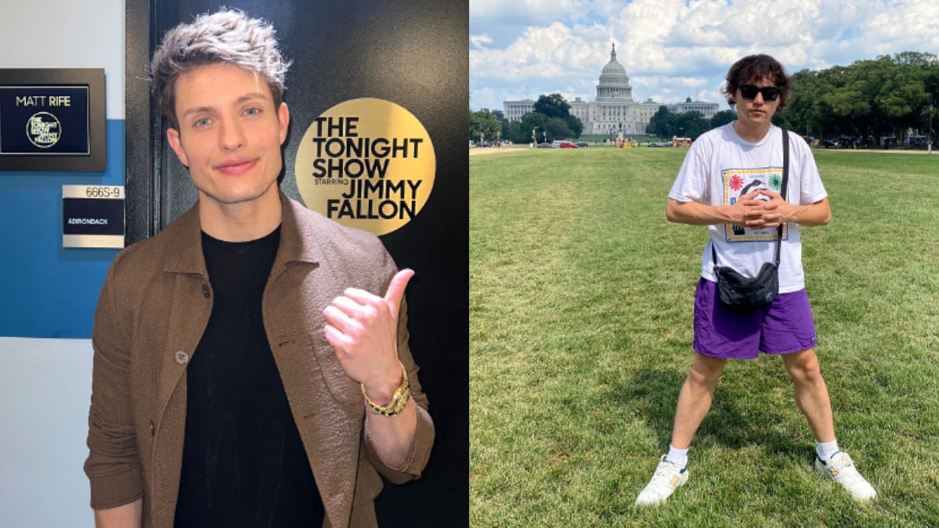 What happened between Matt Rife and Brandon Wardell? Controversy resurfaces  amid Netflix special backlash