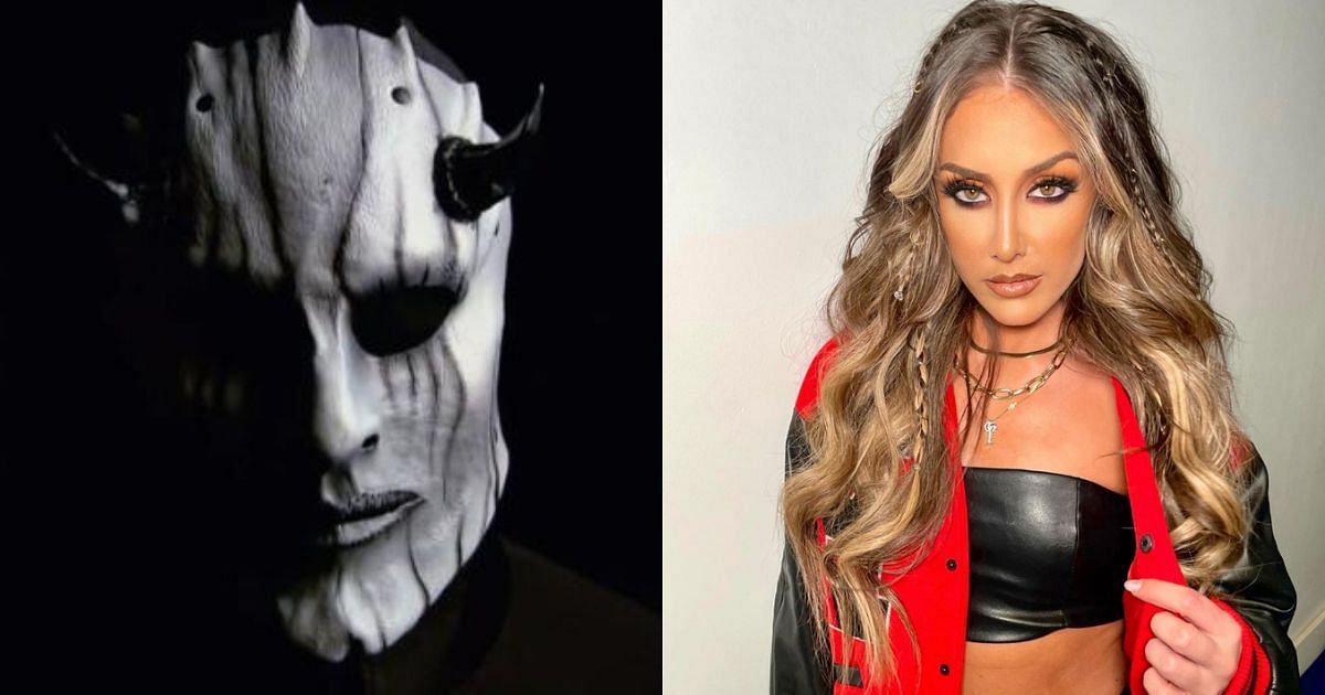 The Devil and (Dr.) Britt Baker (D.M.D.)