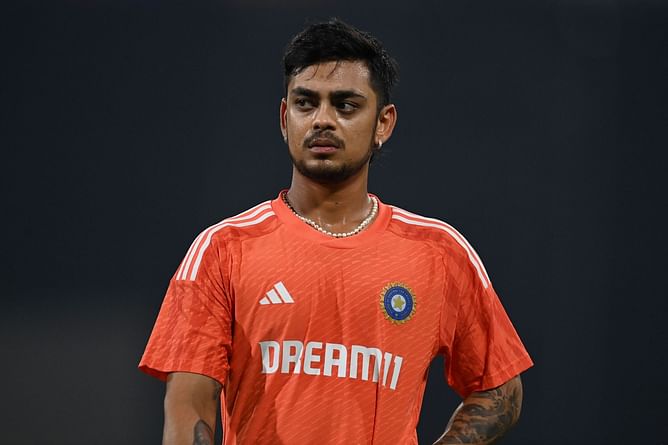 3 players who were lucky to be picked in India's squad for the Australia T20I series