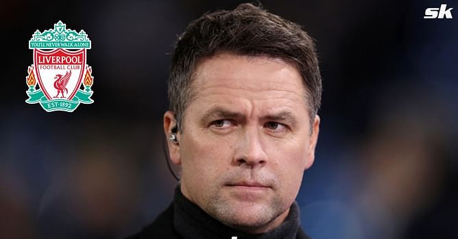 "A massive chance", "Huge miss" - Michael Owen criticizes 2 Liverpool superstars for what they did in 1-1 Luton Town draw