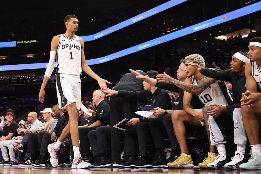 PRÉ-JOGO - SAN ANTONIO SPURS X NEW YORK KNICKS 