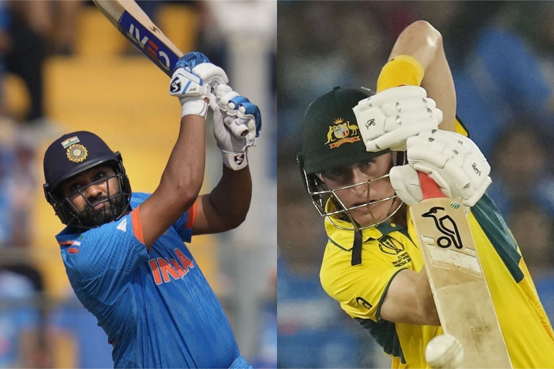 Rohit Sharma and Marnus Labuschagne are part of this list [Getty Images]