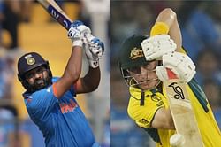 5 most underrated knocks from 2023 ODI World Cup ft. Rohit Sharma