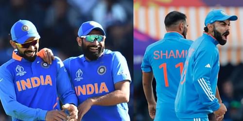 The Men in Blue reigned supreme in the 2019 and 2023 World Cup league stages.