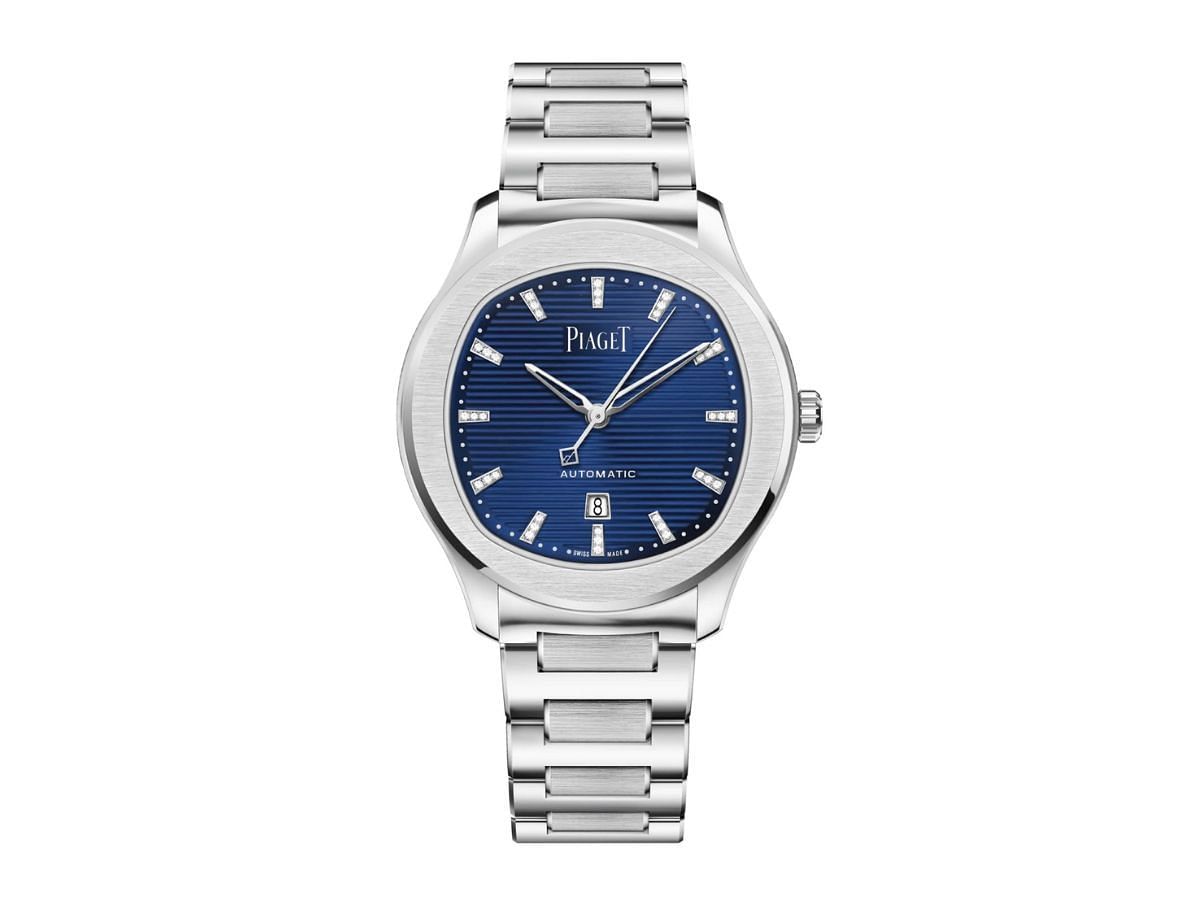 Piaget Polo (Image via Piaget website)