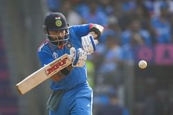 Top 5 Player of the Tournament candidates for the 2023 World Cup ft. Virat Kohli